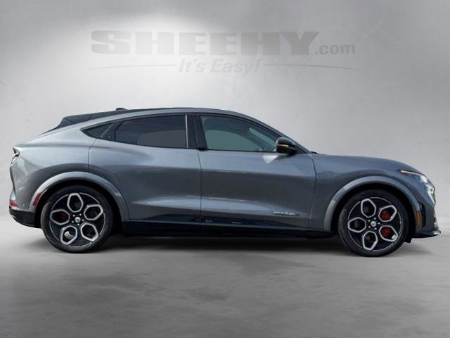 Certified 2023 Ford Mustang Mach-E GT image 5
