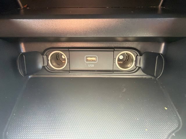 Used 2024 Kia Soul LX w/ Option Group 015 FWD image 24