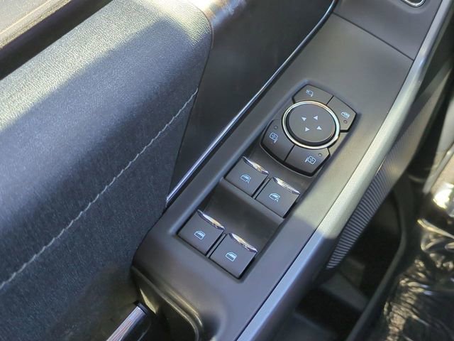 Certified 2021 Ford F150 Lariat w/ Equipment Group 502A High image 25