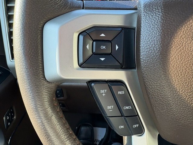 Certified 2020 Ford F150 King Ranch w/ Equipment Group 601A Luxury image 24