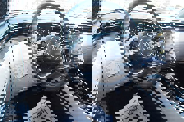 Used 2023 Hyundai Tucson SEL w/ Convenience Package image 15