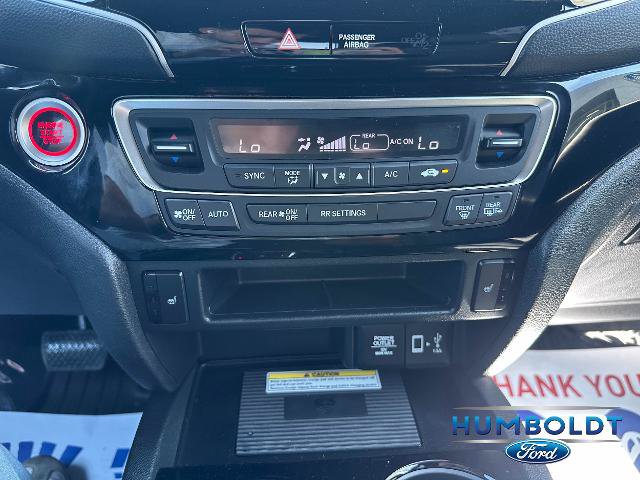 Used 2023 Honda Ridgeline Black Edition image 22