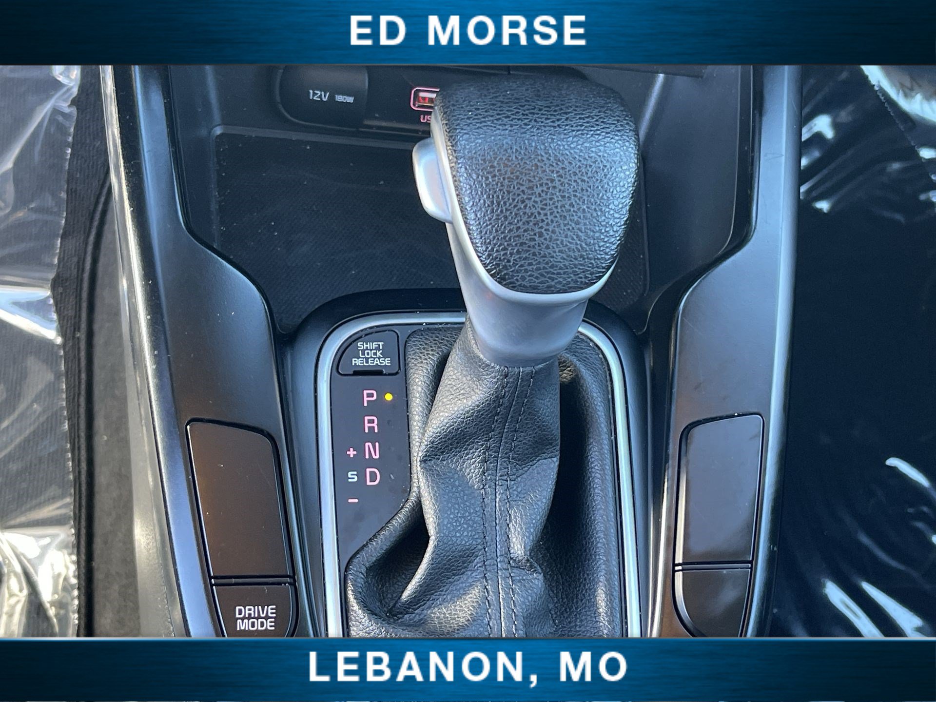 Used 2022 Kia Soul LX w/ Technology Package FWD image 15
