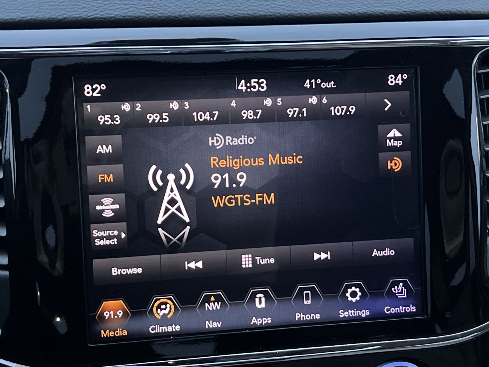 Used 2020 Jeep Grand Cherokee Limited image 18