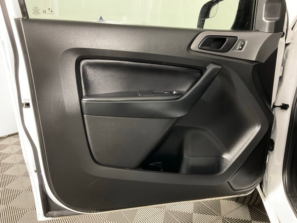 Certified 2022 Ford Ranger XL RWD image 9