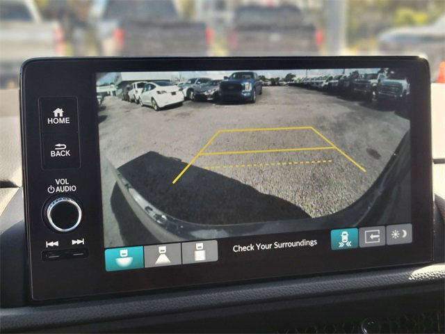 Used 2025 Honda CR-V Sport-L image 22