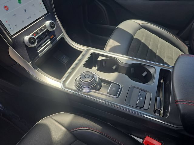 Certified 2023 Ford Edge ST-Line AWD/4WD image 27