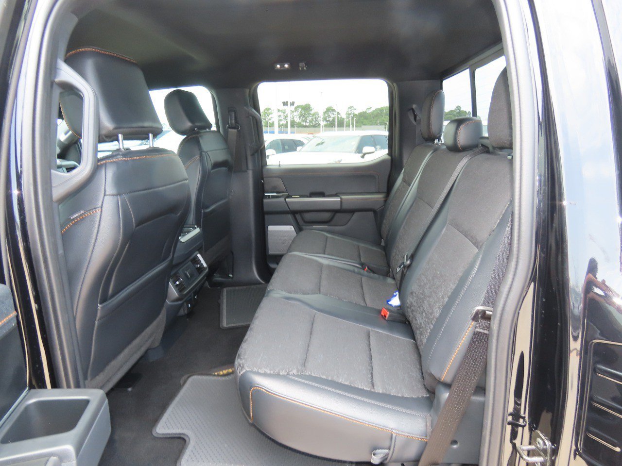 Certified 2024 Ford F150 Tremor AWD/4WD image 19