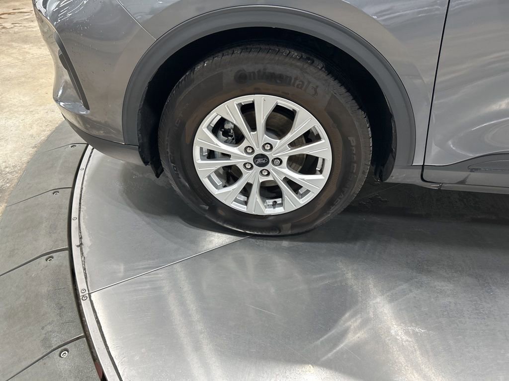 Certified 2023 Ford Escape Active w/ Tech Pack #2 image 36