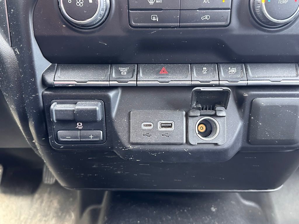 Used 2020 Chevrolet Silverado 3500 LT image 29