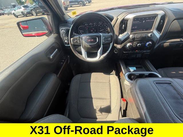 Used 2022 GMC Sierra 1500 Elevation AWD/4WD image 10