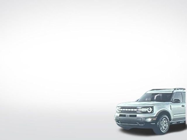Certified 2024 Ford Bronco Sport Heritage w/ Heritage Convenience Package AWD/4WD image 18