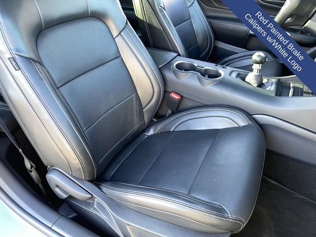 Certified 2024 Ford Mustang GT Premium RWD image 13