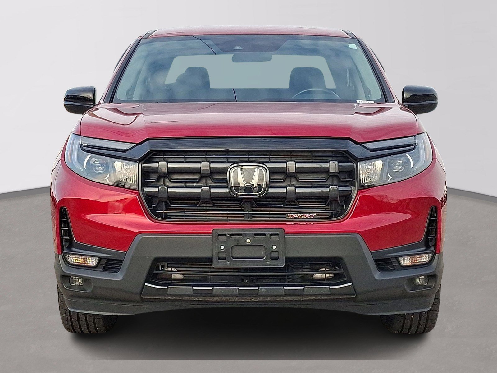 Used 2024 Honda Ridgeline Sport image 2