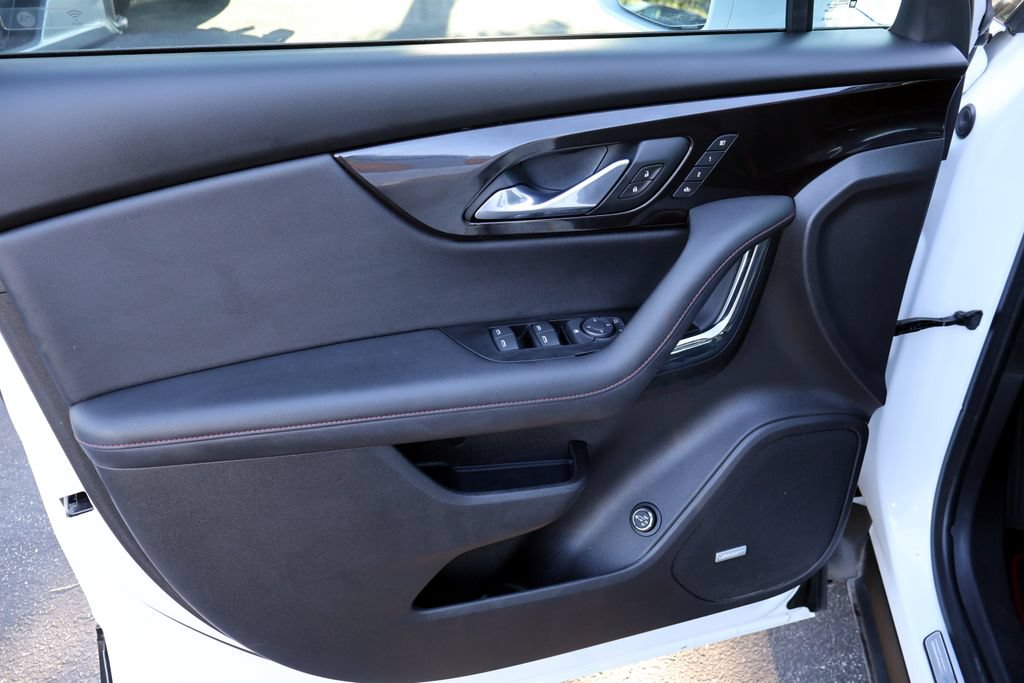 Used 2019 Chevrolet Blazer RS FWD image 32