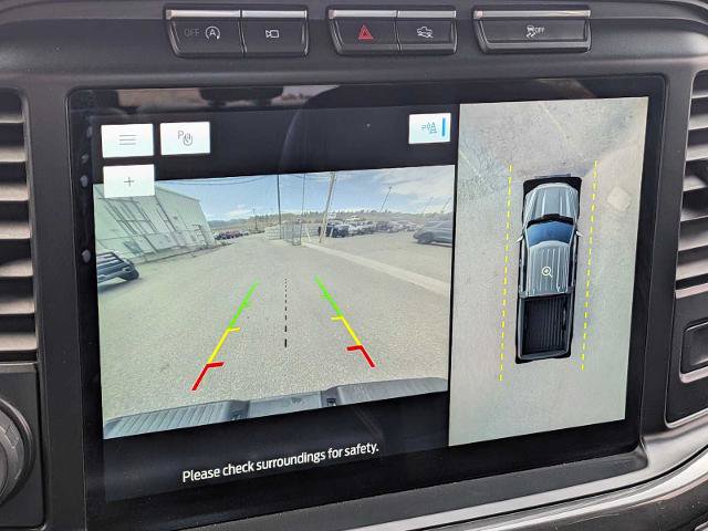 Certified 2021 Ford F150 Tremor w/ Equipment Group 401A Mid AWD/4WD image 23
