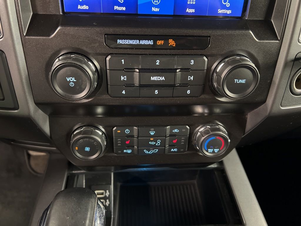 Certified 2020 Ford F150 XLT w/ Equipment Group 302A Luxury AWD/4WD image 13