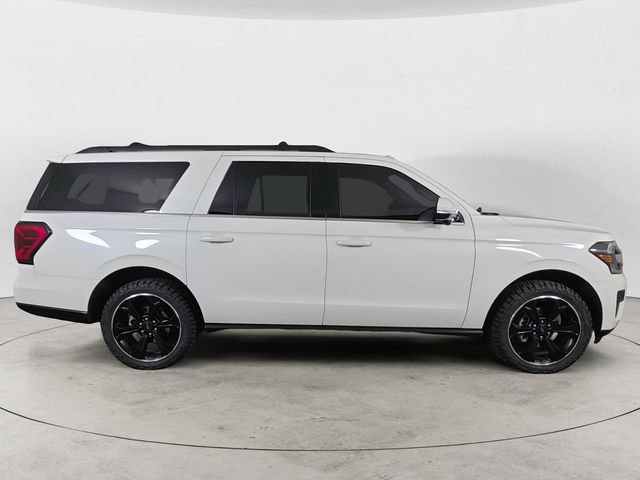 Certified 2022 Ford Expedition Max Limited AWD/4WD image 4