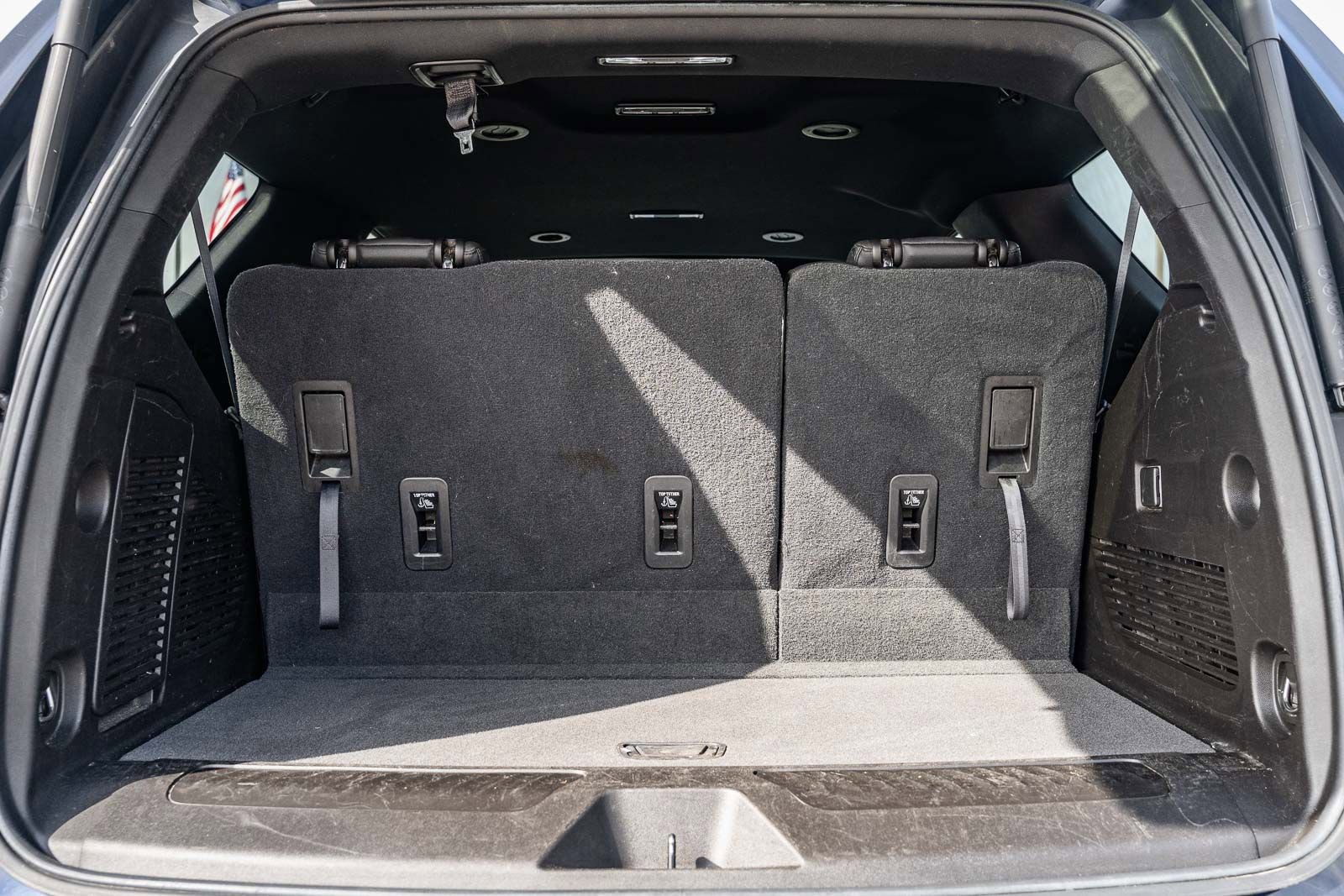 Used 2021 Chevrolet Tahoe LT image 15