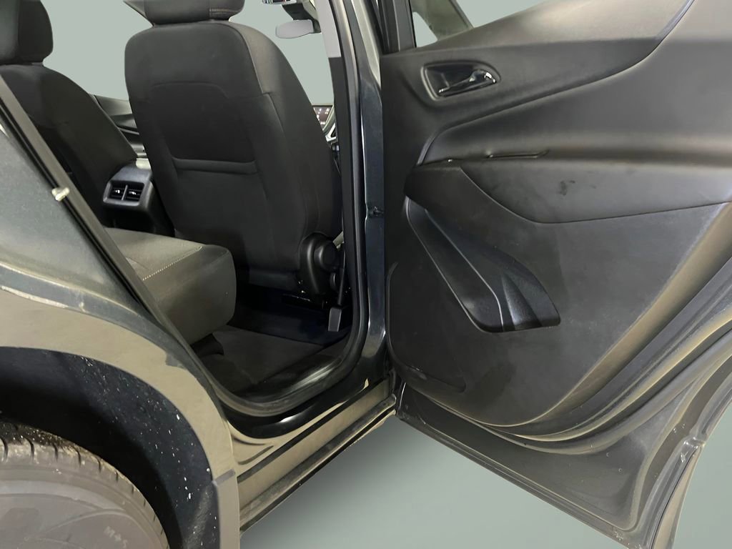 Used 2021 Chevrolet Equinox LT w/ Driver Convenience Package image 40