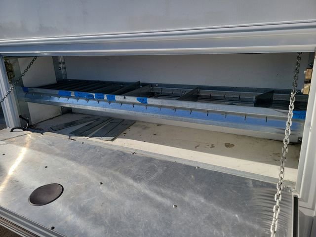 Certified 2019 Ford Transit 350 138 DRW w/ Exterior Upgrade Package image 26