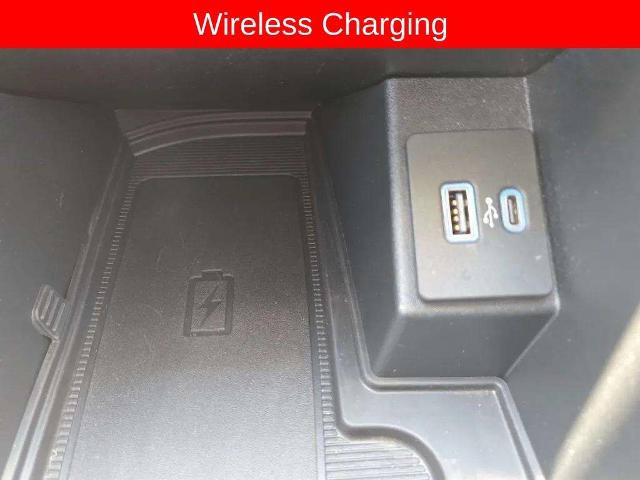 Certified 2024 Ford Edge SEL w/ Convenience Package AWD/4WD image 24