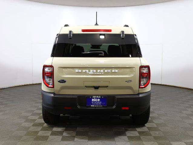 Certified 2024 Ford Bronco Sport Big Bend w/ Convenience Package image 6