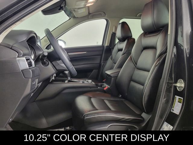 Used 2024 MAZDA CX-5 AWD 2.5 S w/ Select Package image 13