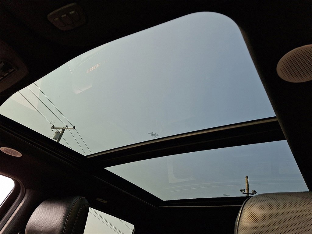 Certified 2021 Ford F150 Tremor w/ Equipment Group 402A High image 15