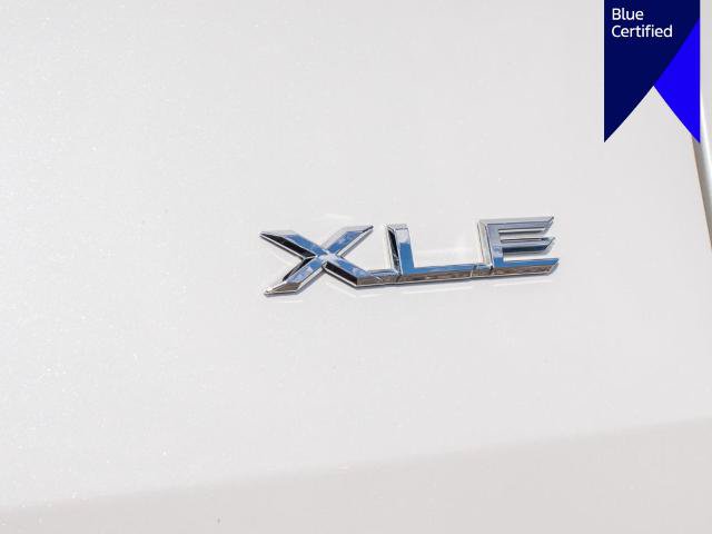 Used 2024 Toyota Grand Highlander FWD image 11
