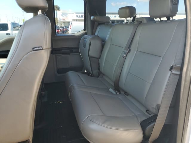 Certified 2017 Ford F250 XL w/ XL Value Package image 10