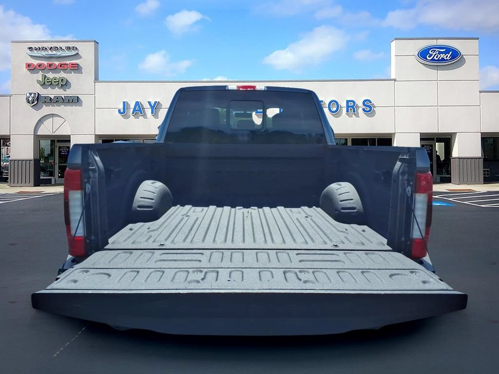 Certified 2018 Ford F350 Lariat w/ FX4 4x4 Off Road Package image 25