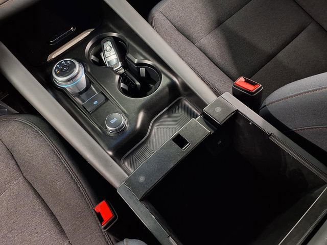 Certified 2025 Ford Explorer Active image 21
