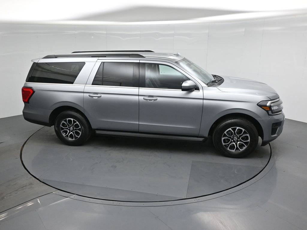 Certified 2024 Ford Expedition Max XLT image 58