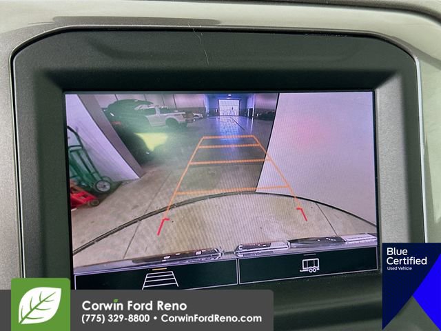 Used 2023 GMC Sierra 1500 Pro w/ Graphite Edition image 17