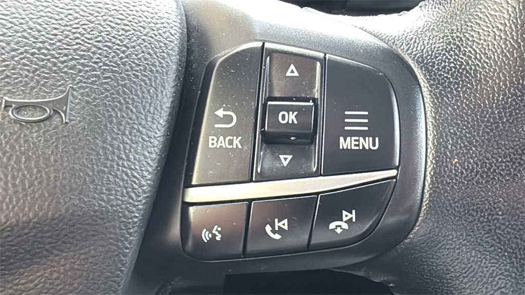 Certified 2022 Ford Bronco Sport Big Bend w/ Convenience Package image 14