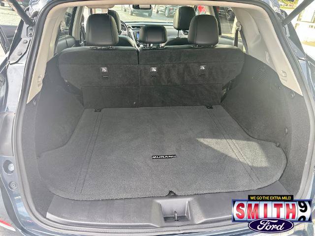 Used 2018 Nissan Murano Platinum w/ Cargo Package AWD/4WD image 37