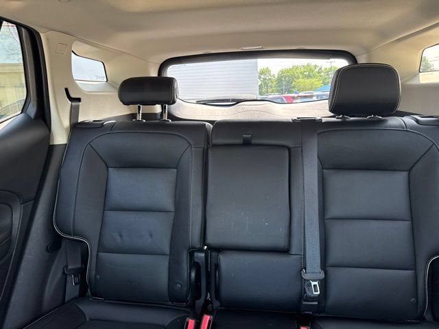 Used 2019 GMC Terrain Denali w/ Comfort Package AWD/4WD image 32