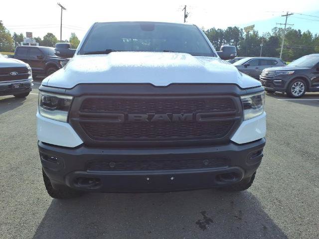 Used 2023 RAM 1500 Lone Star AWD/4WD image 6