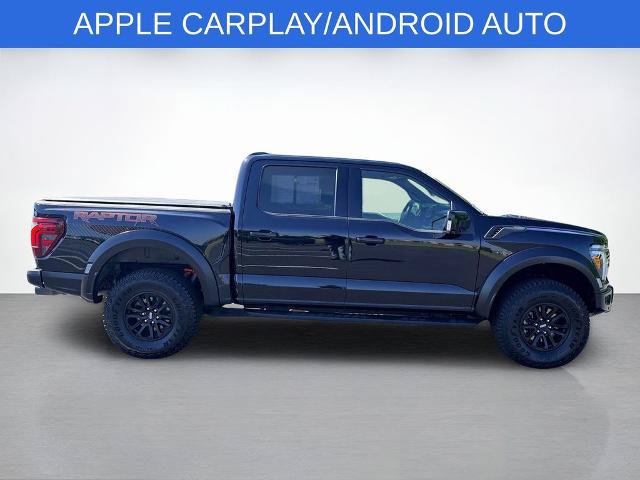 Certified 2024 Ford F150 Raptor AWD/4WD image 4