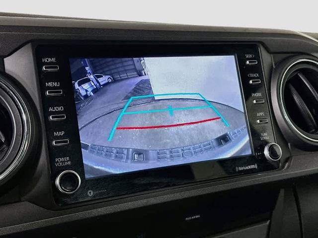 Used 2020 Toyota Tacoma TRD Sport RWD image 27