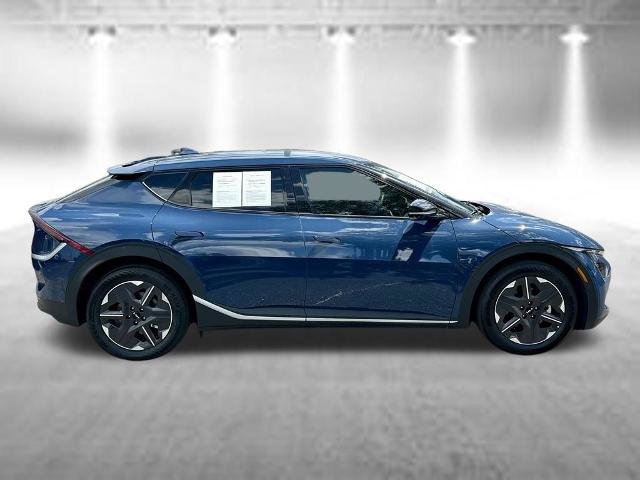 Used 2026 Kia EV6 Light RWD image 4