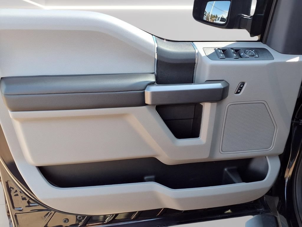 Certified 2022 Ford F250 XLT w/ XLT Value Package AWD/4WD image 14