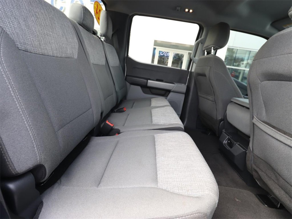 Certified 2024 Ford F250 XLT image 20