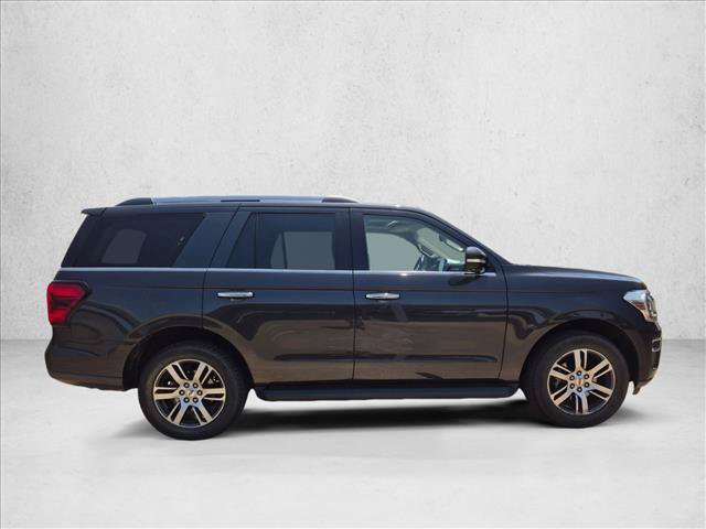 Certified 2024 Ford Expedition Limited AWD/4WD image 4