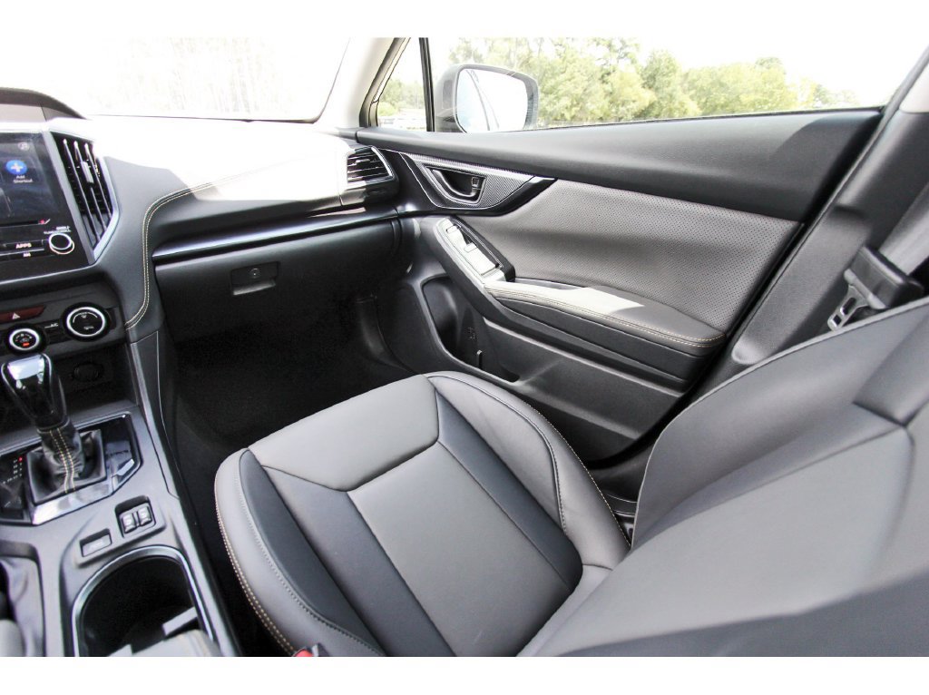 Used 2021 Subaru Crosstrek 2.5i Sport w/ Moonroof Package AWD/4WD image 12