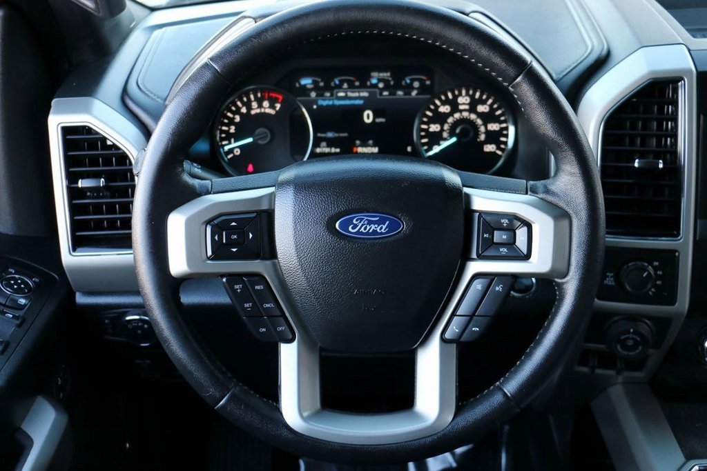 Certified 2020 Ford F150 Lariat image 25