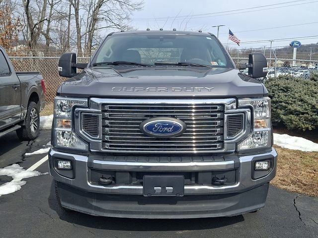 Certified 2021 Ford F350 XLT w/ XLT Value Package image 3