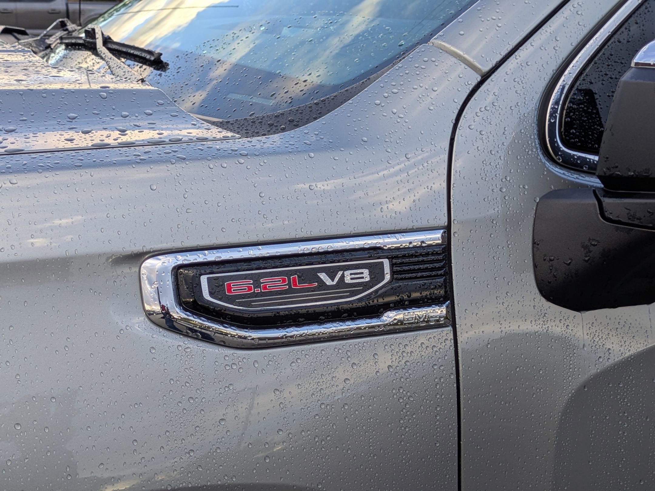 Used 2024 GMC Sierra 1500 Denali image 12