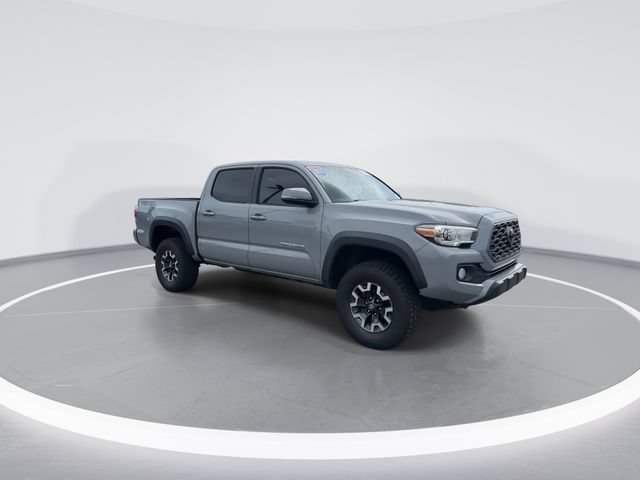 Used 2021 Toyota Tacoma TRD Off-Road w/ Technology Package RWD image 1